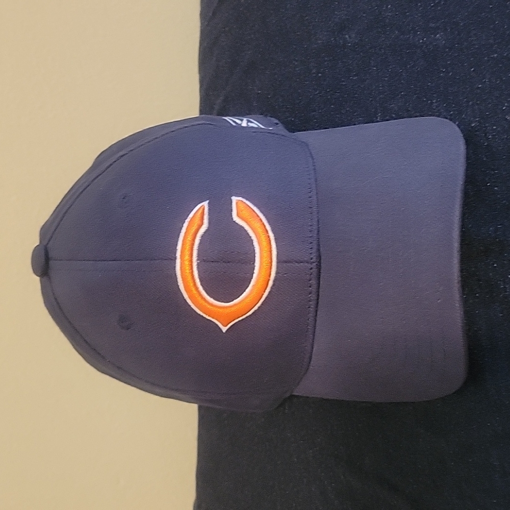 Chicago Bears baseball hat